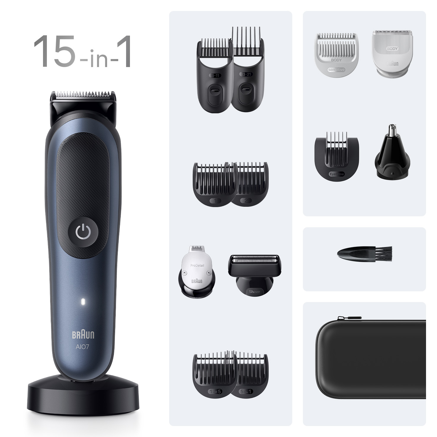 Alles-in-één Series 7 AIO7580