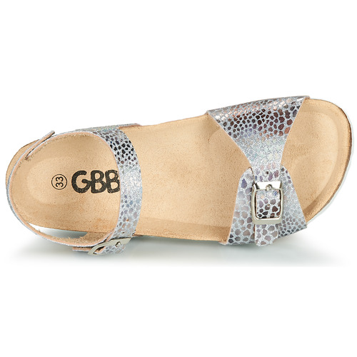 GBB - PIPPA - Argenté
