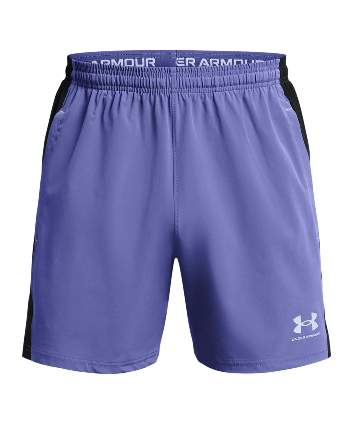 Under Armour Challenger Pro Woven Short Lila F561