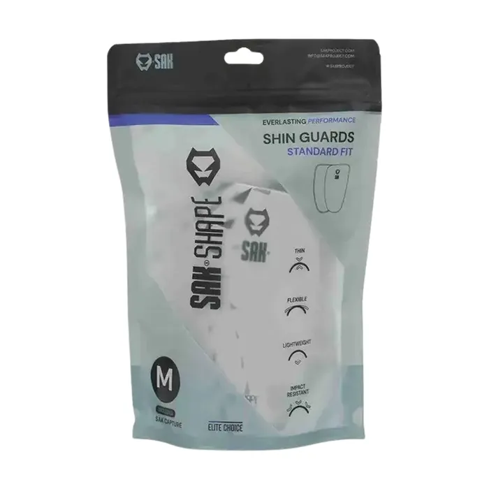 SAK Shape Scheenbeschermers