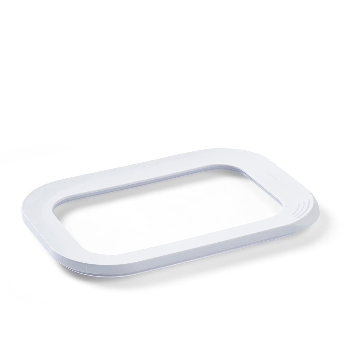 Mepal Modula Lid 22 x 16 cm Transparent