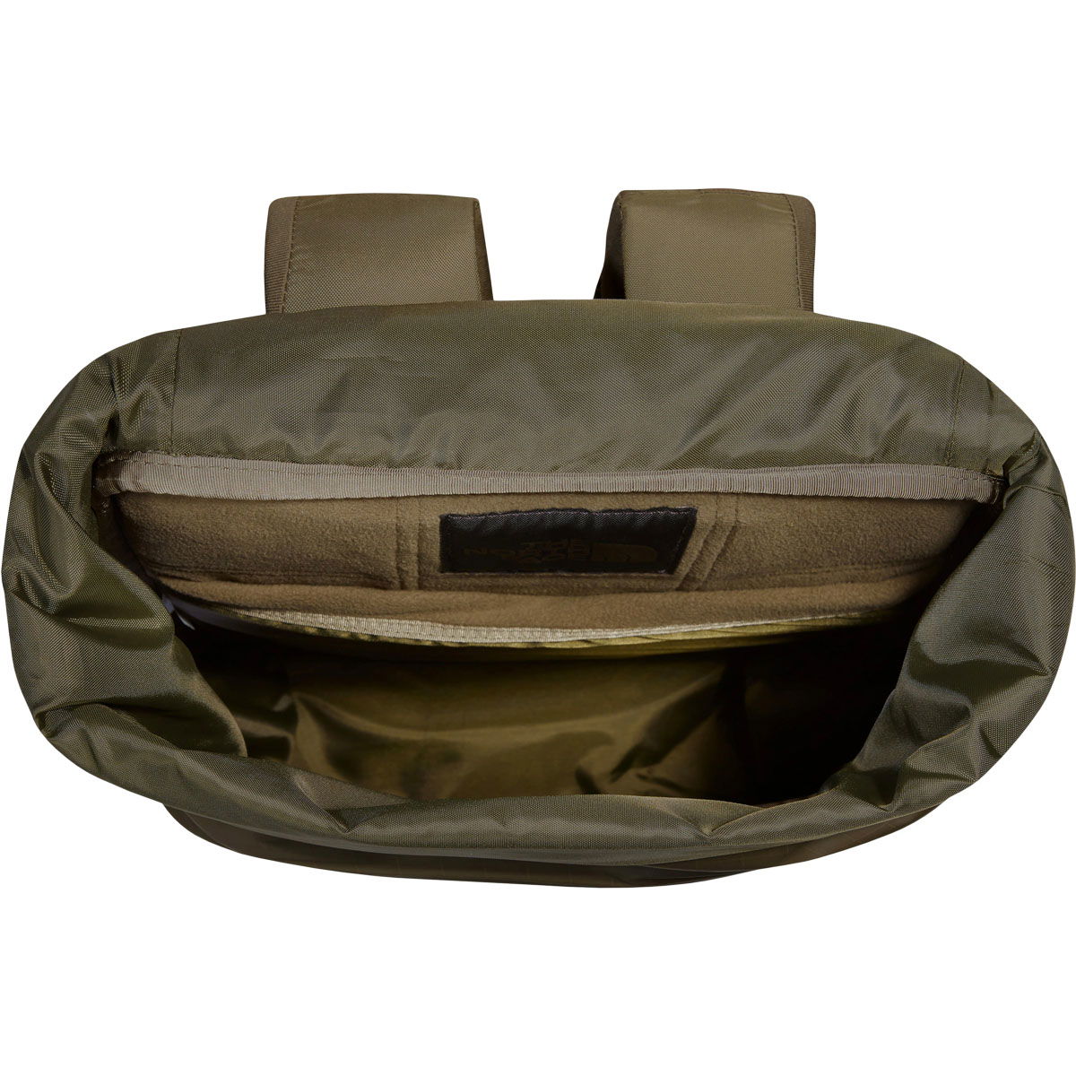 The North Face Base Camp Voyager Rolltop Rygsæk