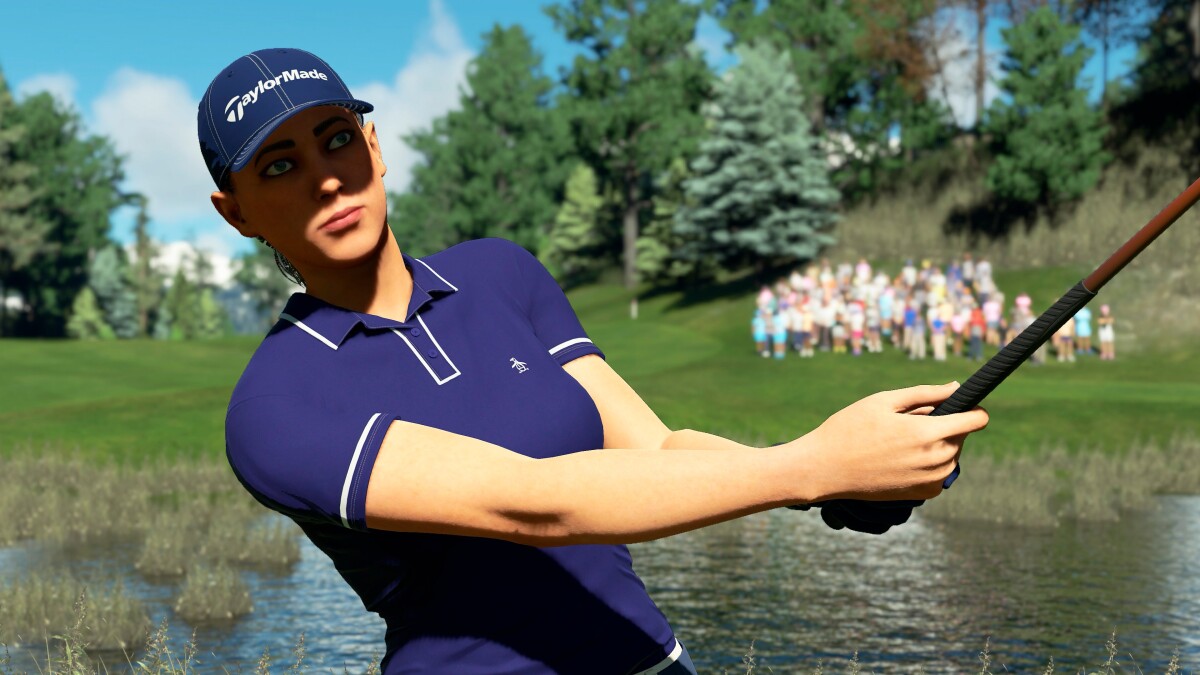 Pga Tour 2K23 - PS5