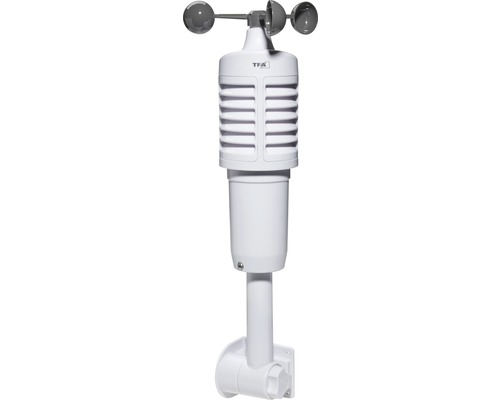 Draadloos weerstation Spring Breeze binnen/buiten digitaal, zonder batterij