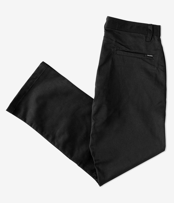 Volcom Frickin Skate Chino Hose (black)