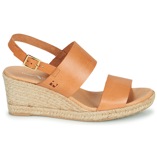 Dream in Green - OLEM Tan