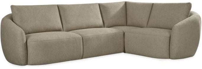 Hoekbank Rocca B284 x D198 x H77 cm