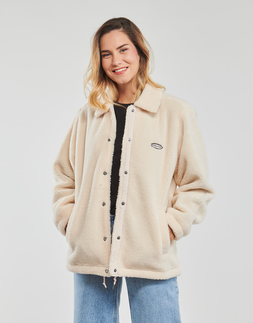 Volcom - BLASTONE COAT - Beige