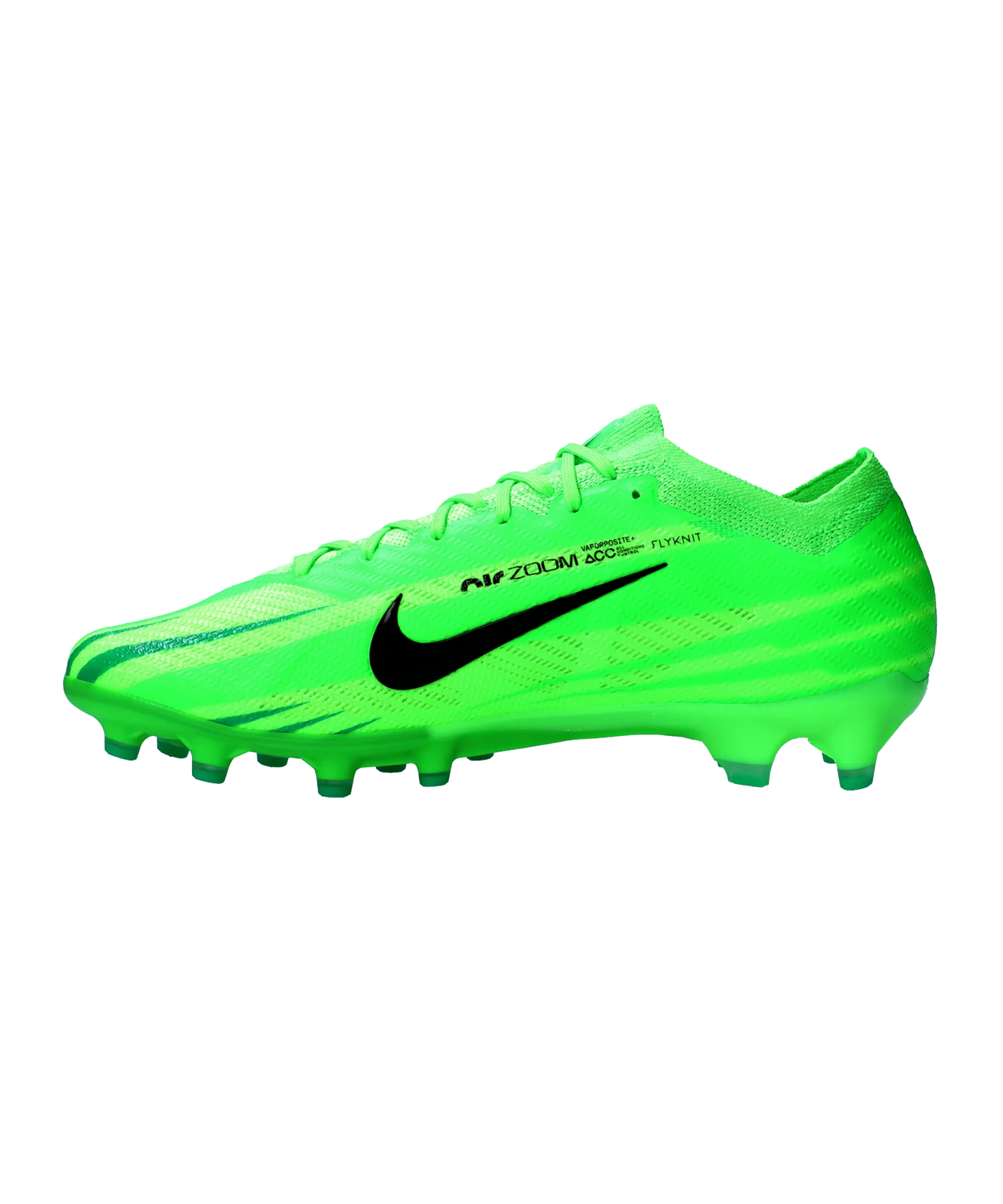 Nike Air Zoom Mercurial Vapor XV Elite AG-Pro Dream Speed 8 Grün Schwarz F300