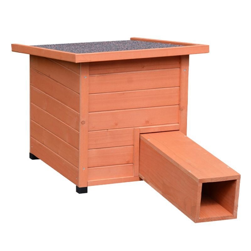 Welkoop - Egelhuis - XL
