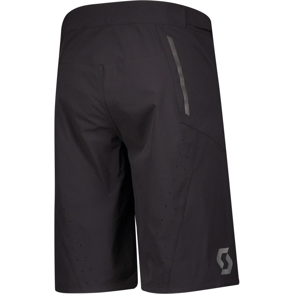 Scott Endurance Loose Fit Bike Shorts Herren schwarz