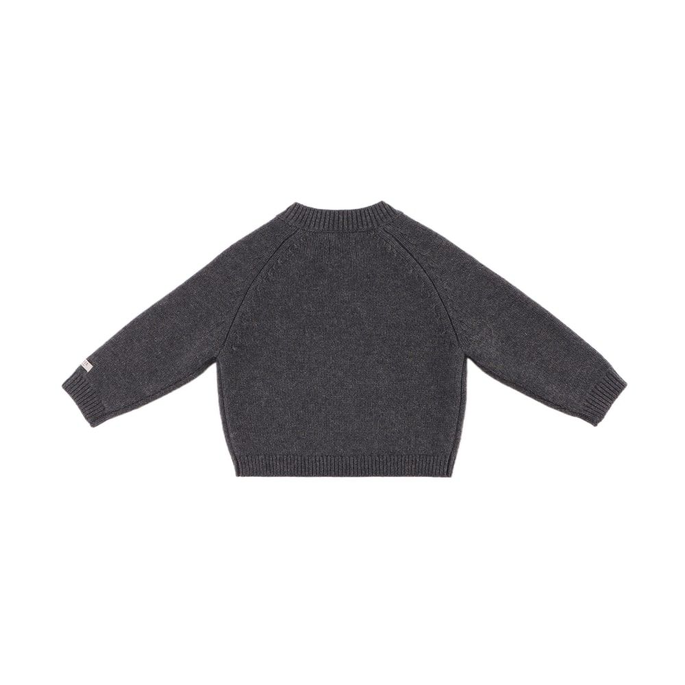 Donsje Sibbe Merino Wool Sweater | Koala
