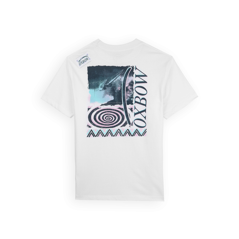 Oldschool - T-shirt homme