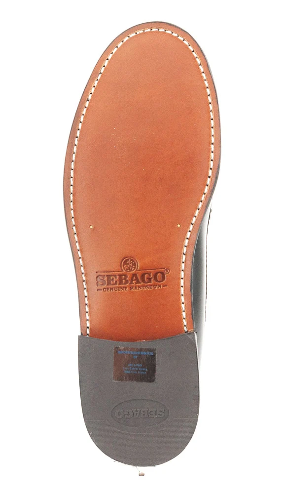 SEBAGO - CLASSIC DAN W