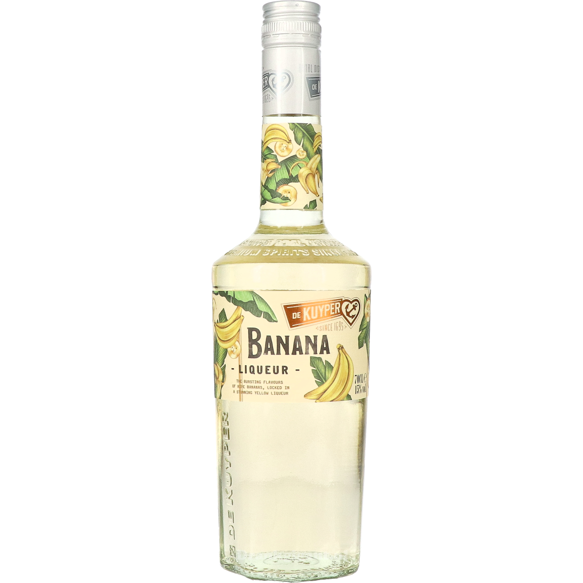 De Kuyper Banana 70 cl