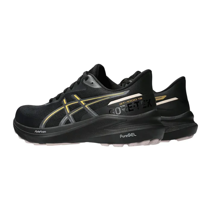 Asics GT-1000 13 GTX Hardloopschoenen Dames