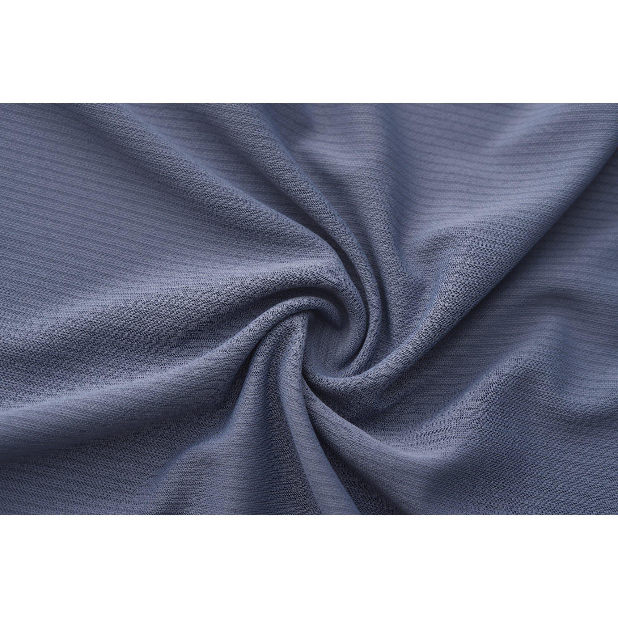 Karrimor Long SleevequarterZip Top Mens