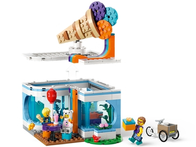 LEGO IJswinkel (60363)