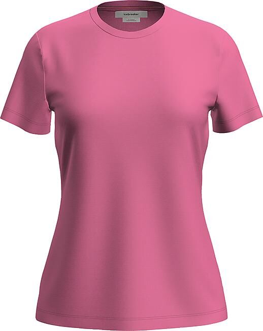ICEBREAKER - T-SHIRT MC TECH LITE III W