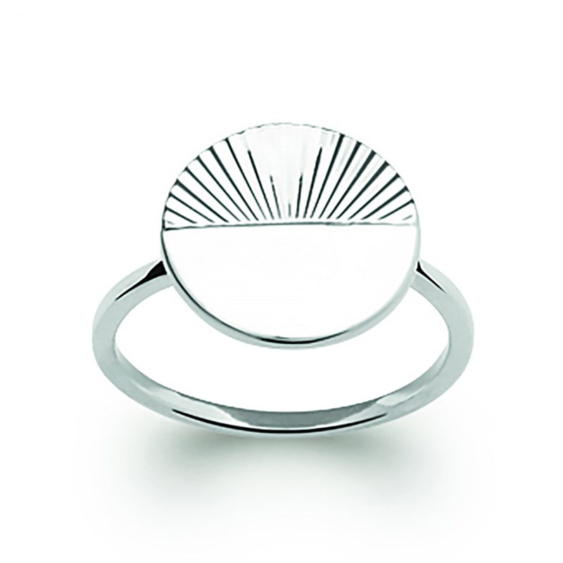 Bague Femme - Argent 925