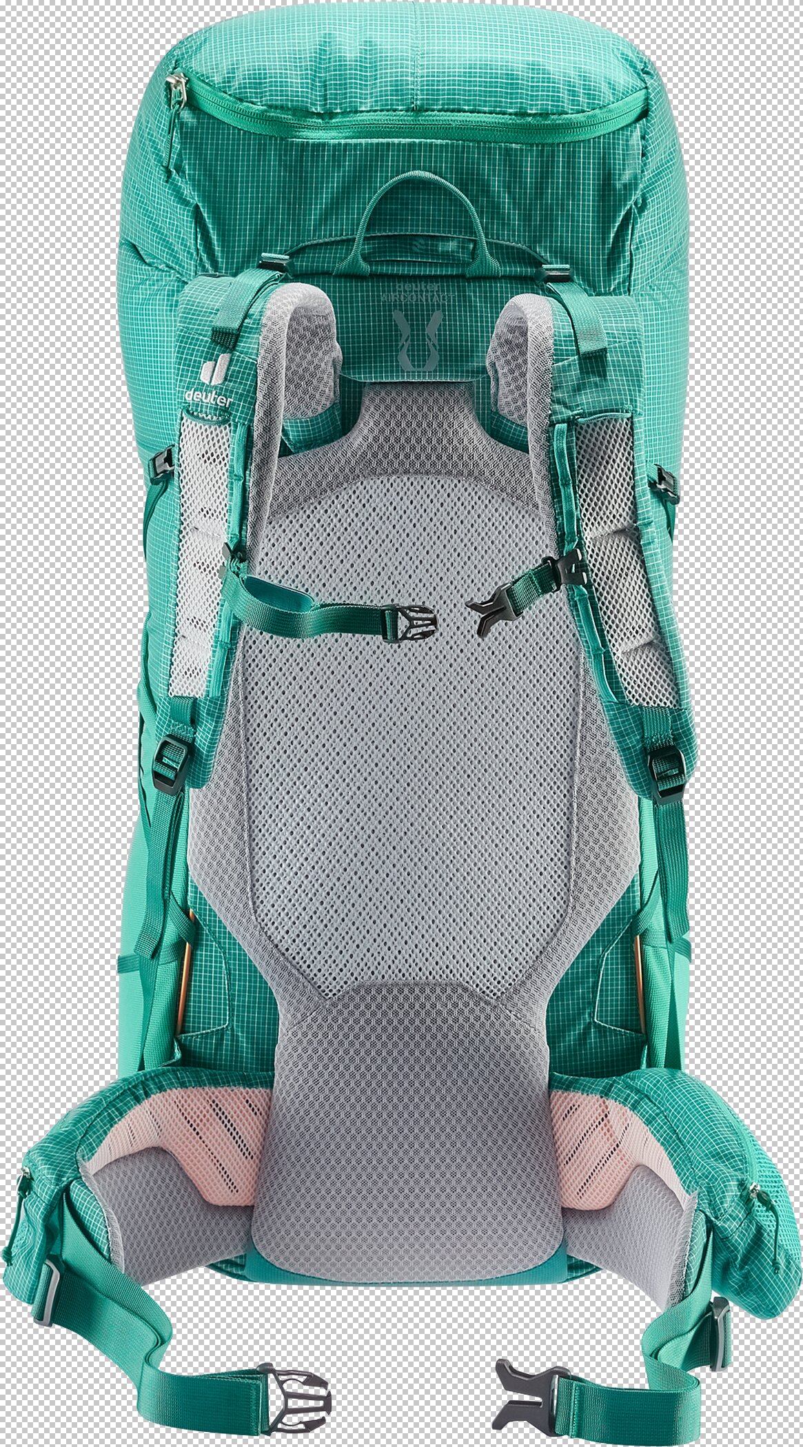 Deuter AIRCONTACT ULTRA 50+5