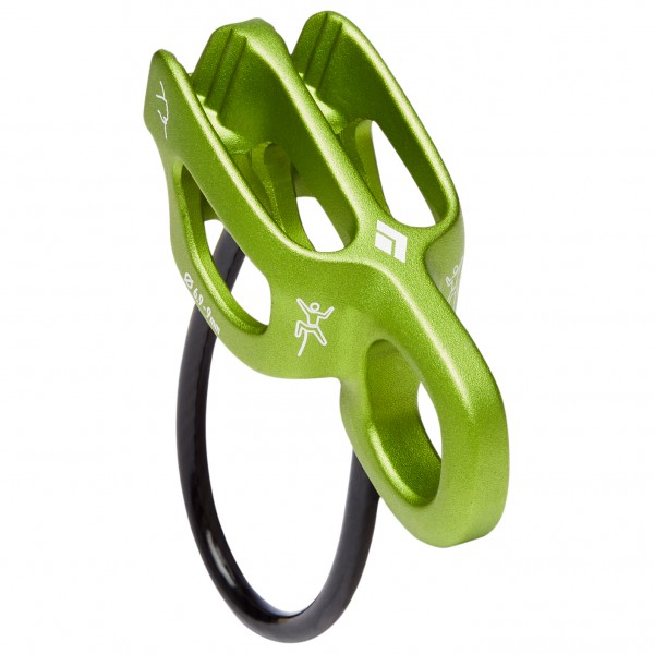 Black Diamond - ATC-Guide Alpine - Système d'assurage