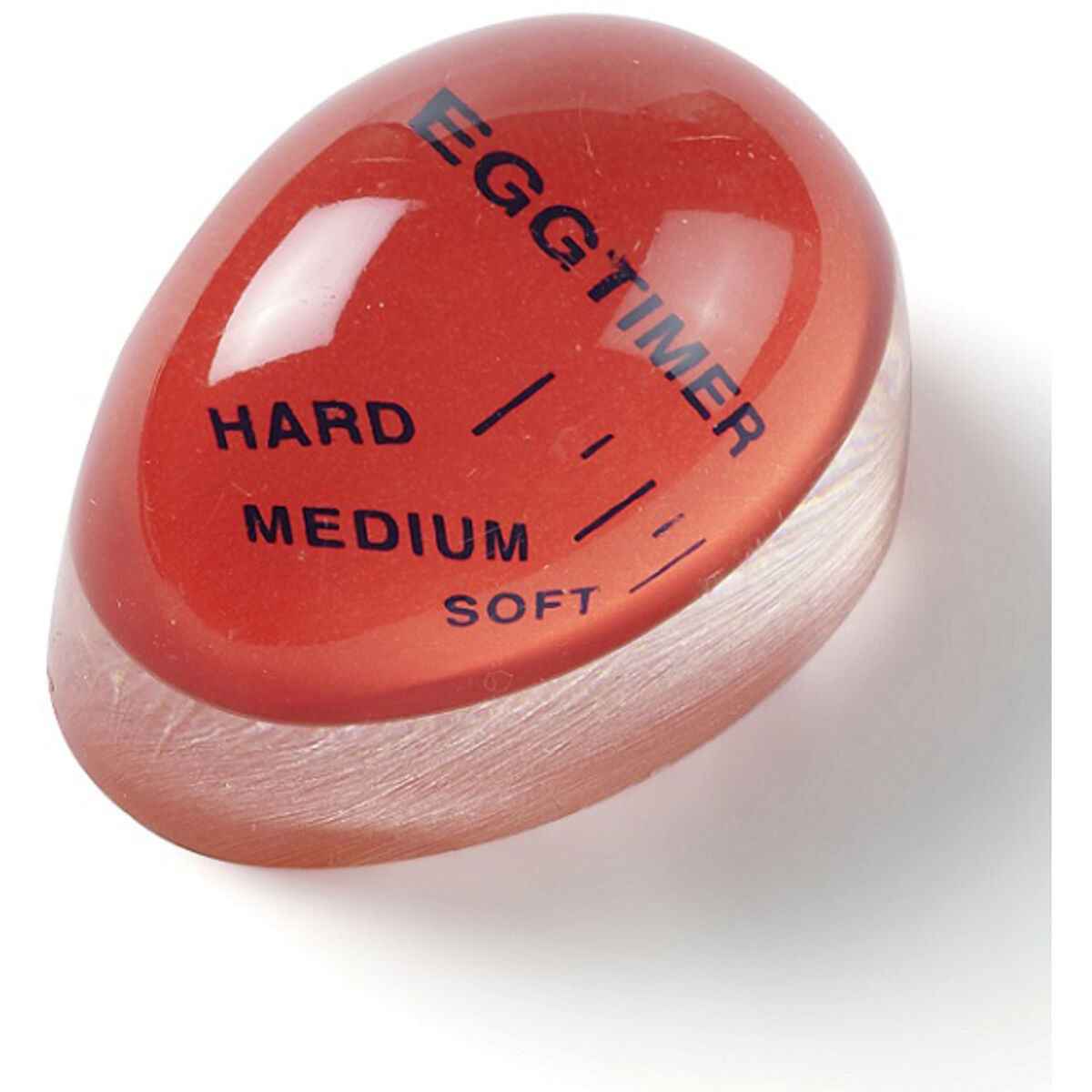 Eggtimer med Fargeskift