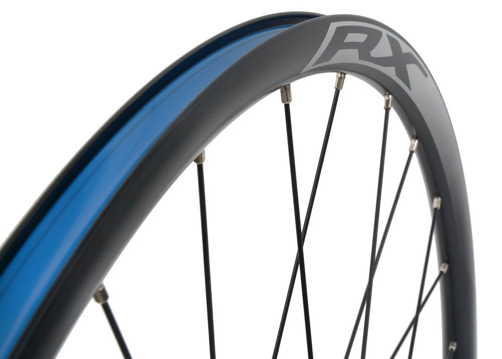 Shimano WH-RX010 Cyclocross 28
