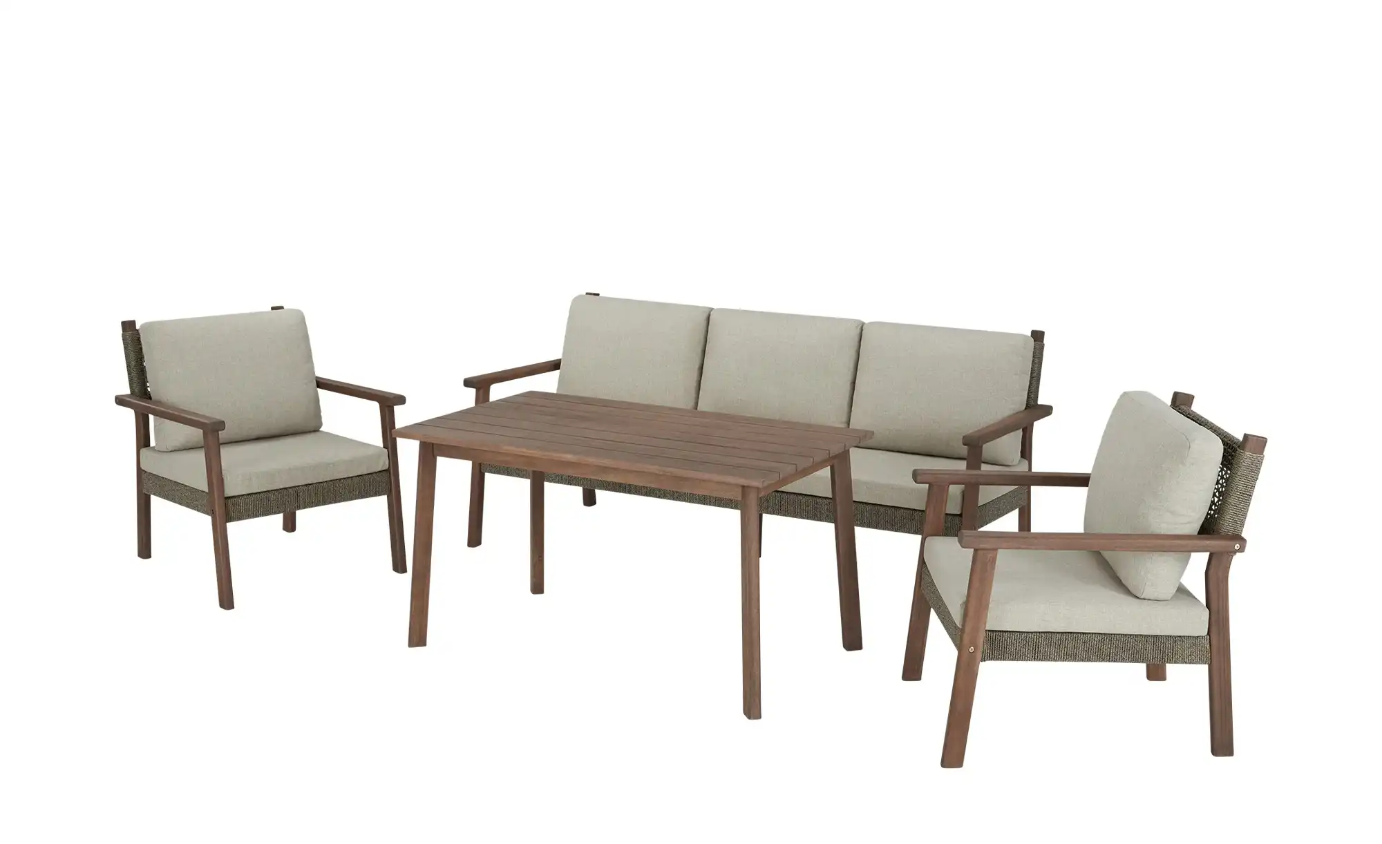 Lounge - Set Monaco