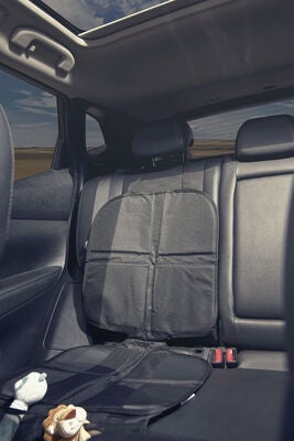 Beemoo Lux Setebeskytter, Black