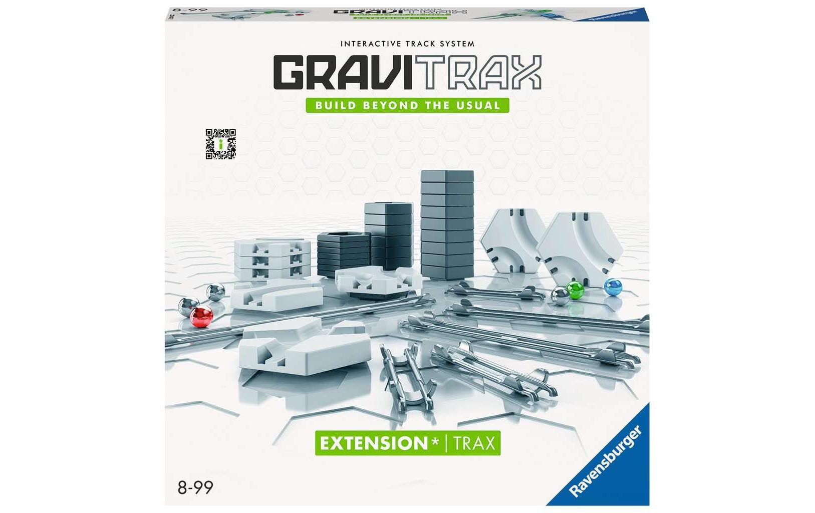 Kugelbahn Zubehör GraviTrax Extension TraxErweiterung für das Kugelbahnsystem