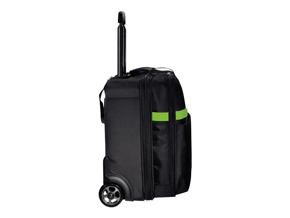 Trolley taske Smart Leitz Complete Smart Traveller Sort
