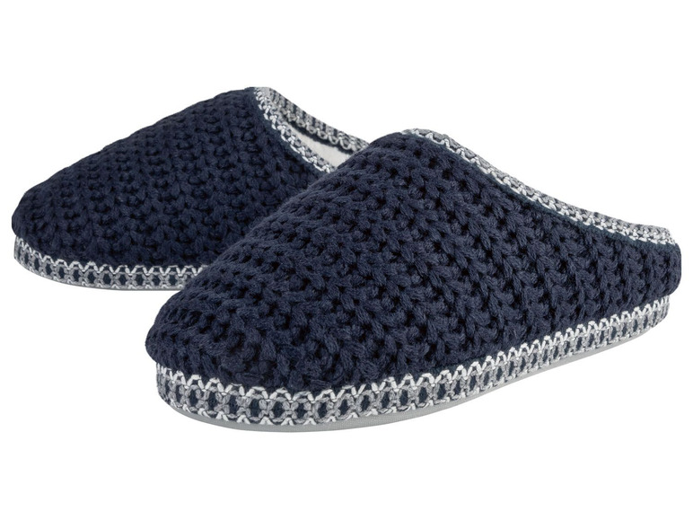Dames pantoffels