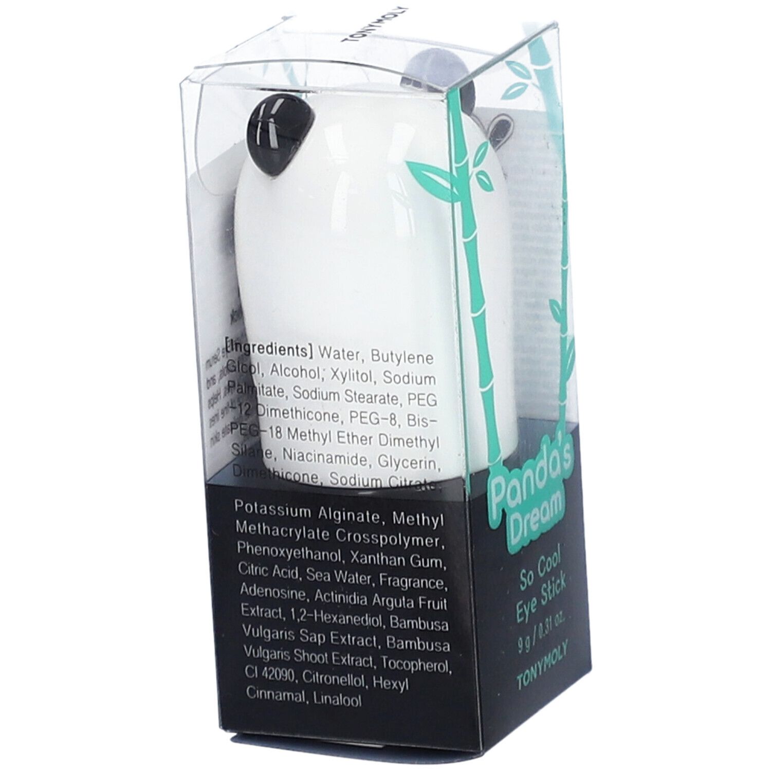TONYMOLY Panda's Dream So Cool Augenstift