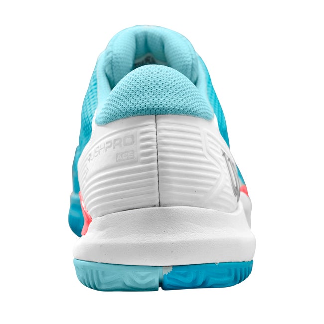 Rush Pro Ace Tennisschuh, Damen