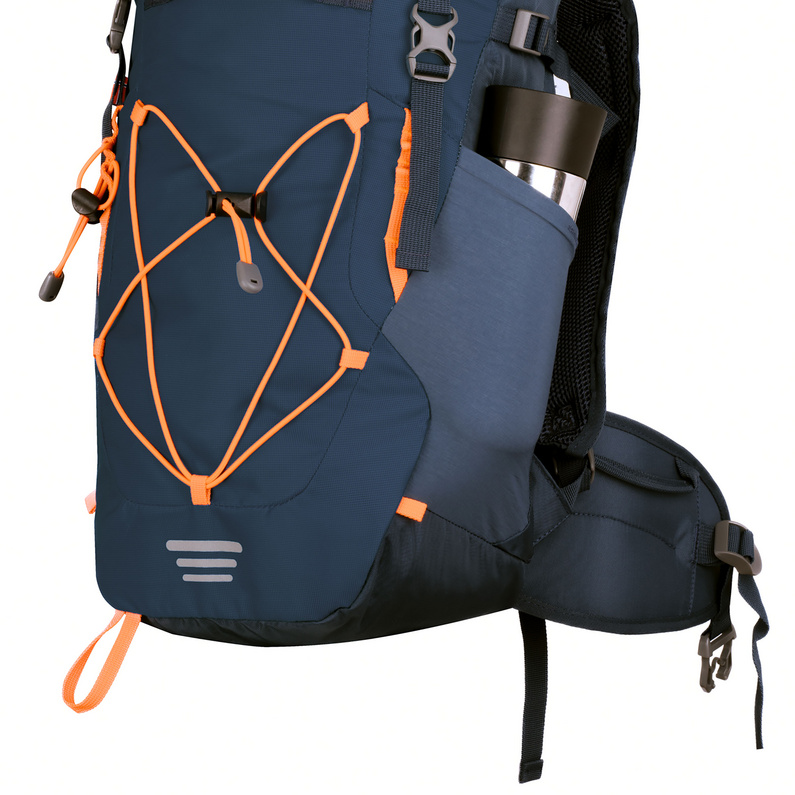 Trollkids Kinder Fjell Trekker 22 Rucksack