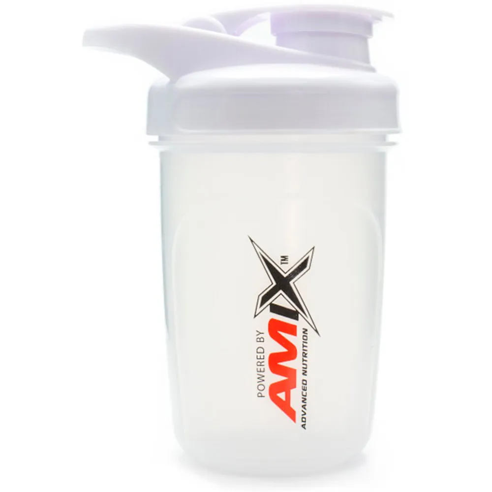 Coqueteleira Amix Bodybuilder 300ml