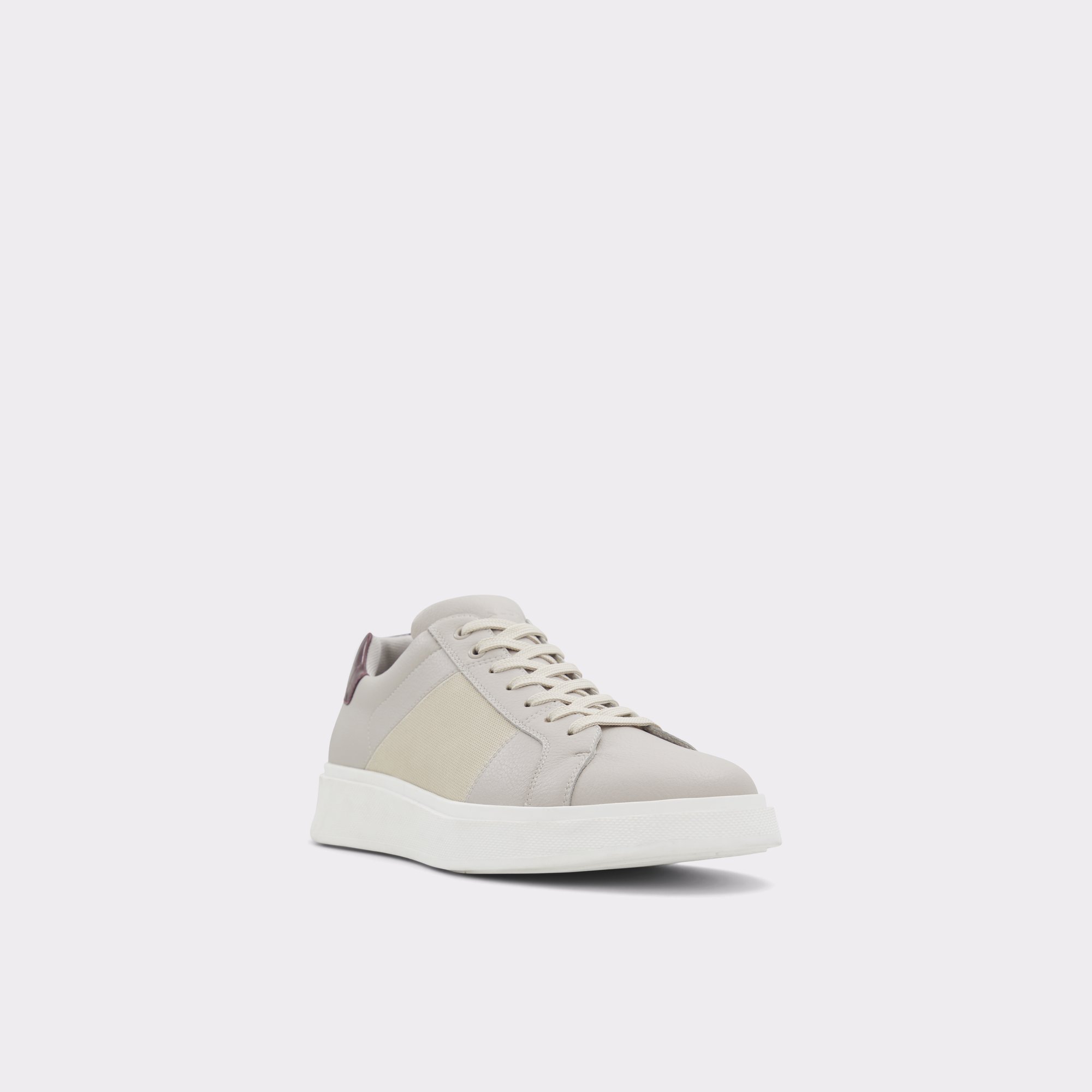 Primespec Light Beige Men Sneakers