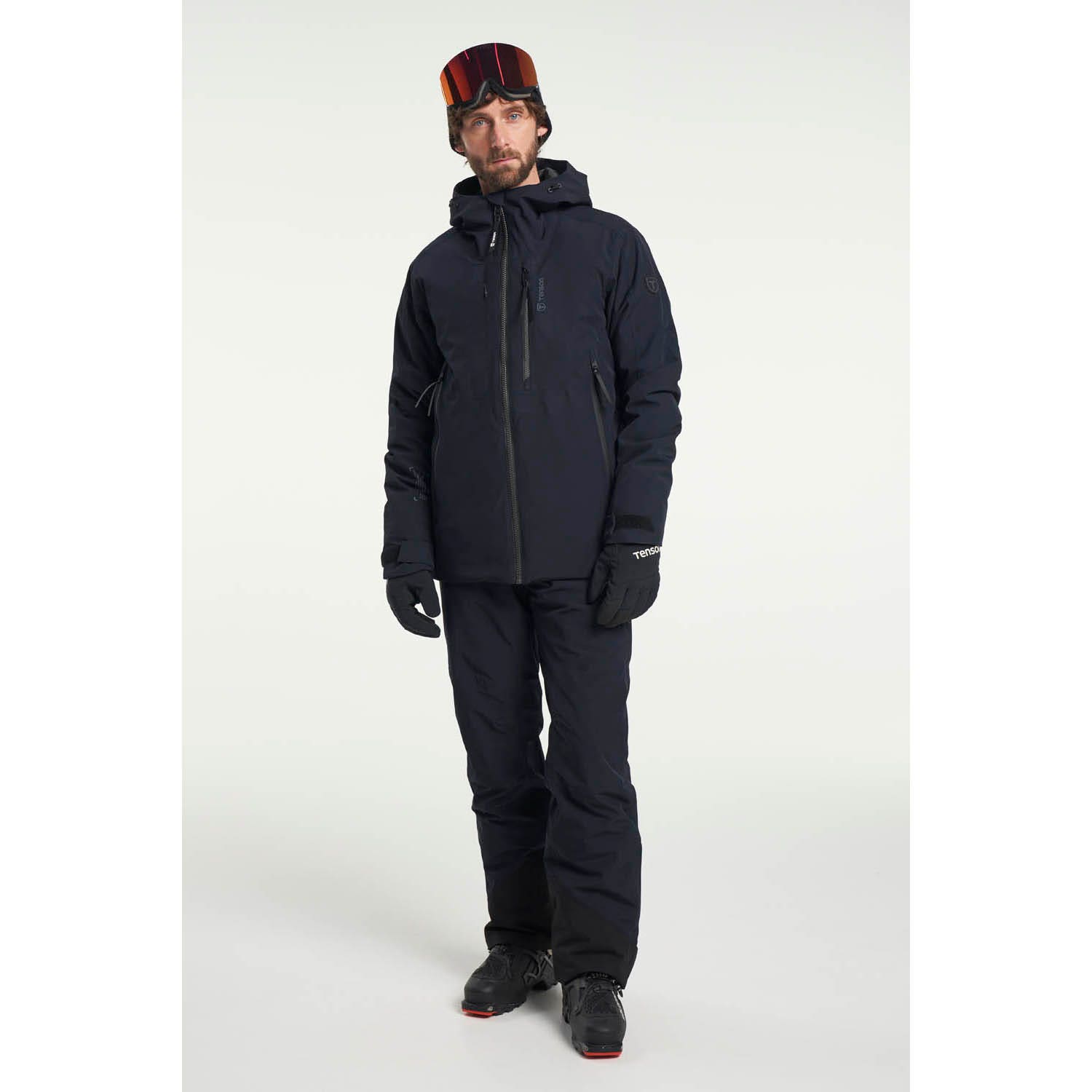 Tenson  Prime Ski Jacket