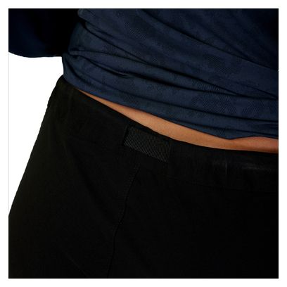 Pantalon Fox Ranger Femme Noir