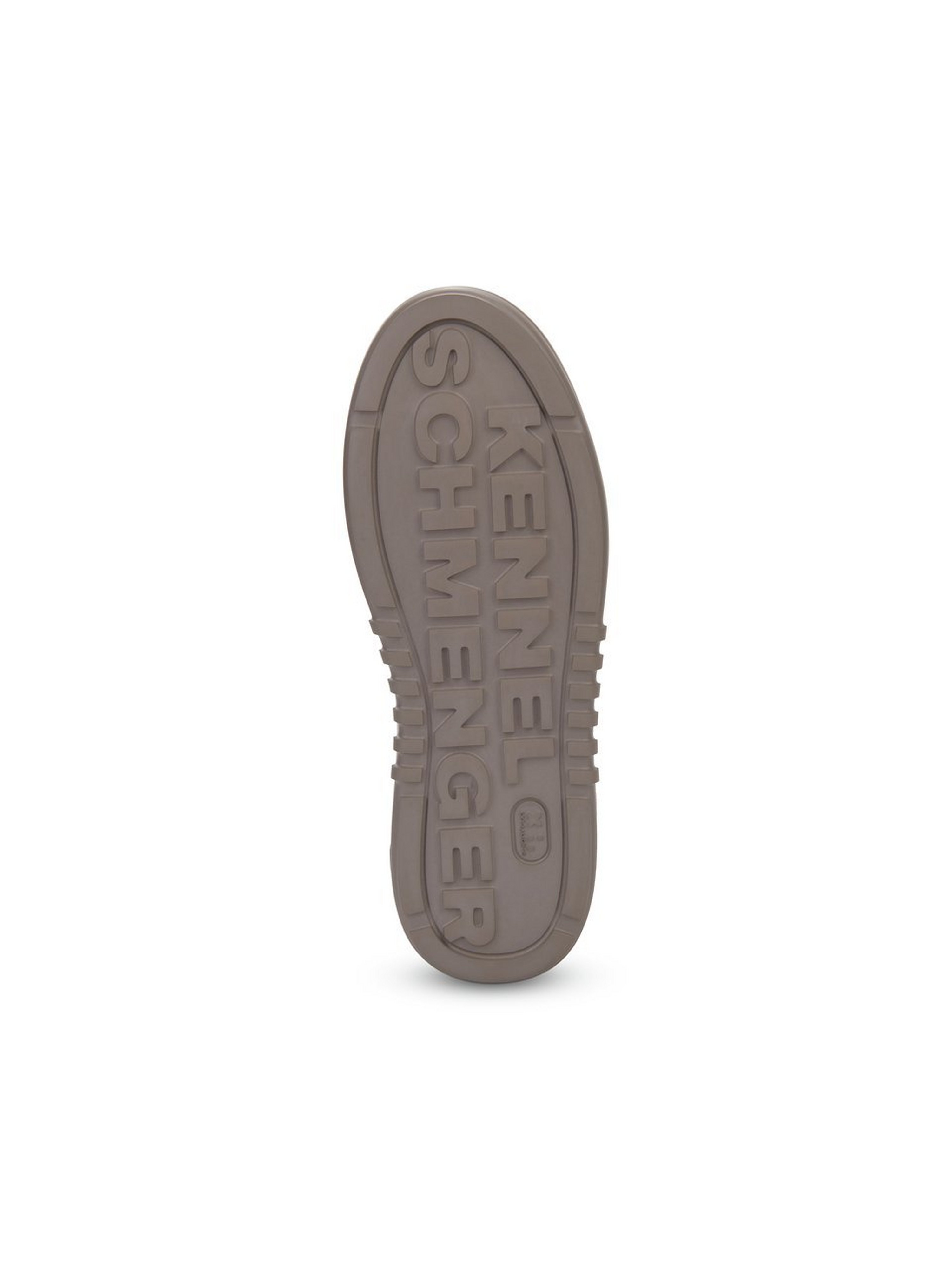 Schnür-Stiefelette