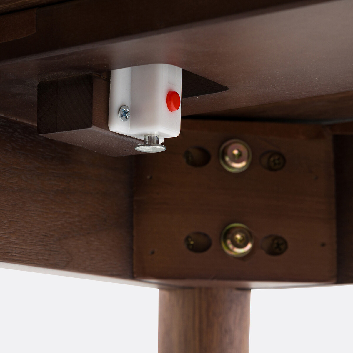 LA REDOUTE INTERIEURS<br>Mesa de cozinha extensível, Aylin