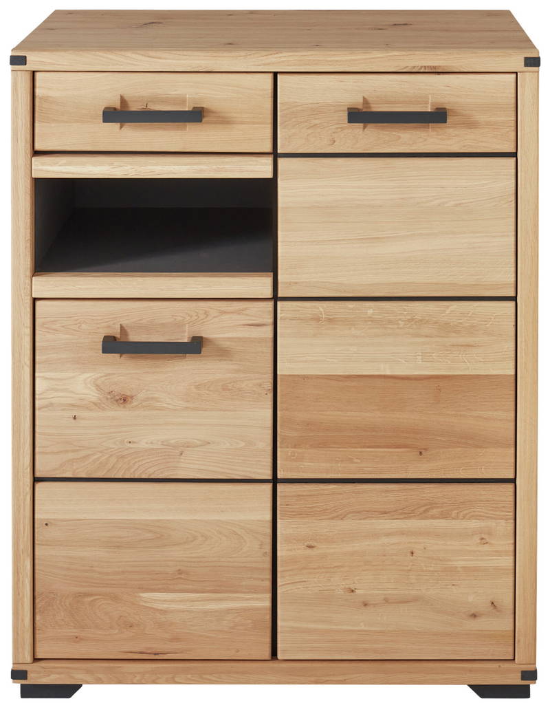 Linea Natura Schuhschrank GENUA II