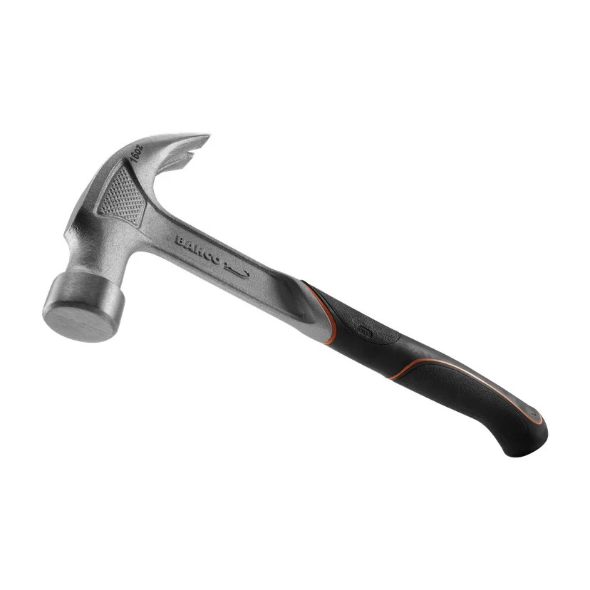 Snekkerhammer 16 Oz 345 mm