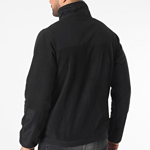 Veste Polaire Zippée 232 Drake Noir