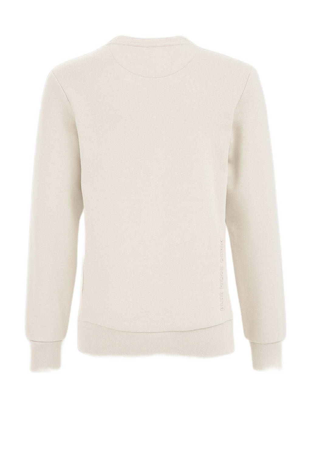 WE Fashion sweater