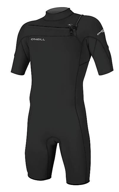 O'NEILL - SHORTY HAMMER CZ MANCHES COURTES