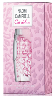 Naomi Campbell Cat deluxe Eau de Toilette 15ML