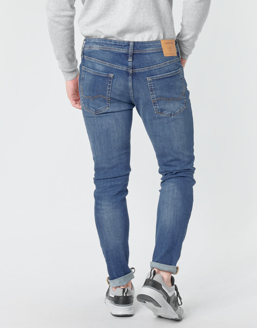 Jack & Jones - JJILIAM Azul / Medium