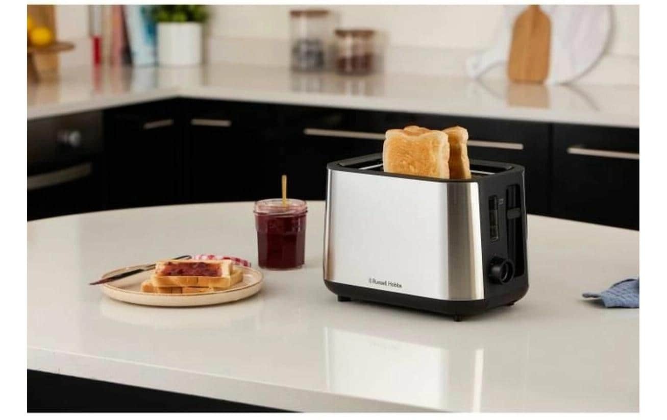 RUSSELL HOBBS Toaster »Heaton« 850 W
